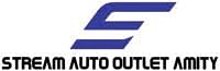 Stream Auto Outlet Amity's Logo
