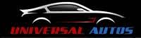 Universal Autos's Logo