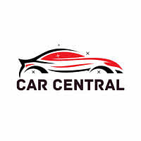 Car Central's Logo