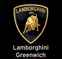 Lamborghini Greenwich's Logo