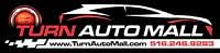 Turn Auto Mall - New Hyde Park's Logo