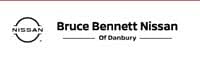 Bruce Bennett Nissan of Danbury's Logo
