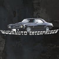 Buonauto Enterprises's Logo