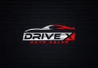 Drive X's Logo