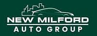 New Milford Auto Group's Logo