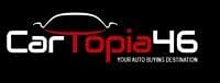 CarTopia 46's Logo