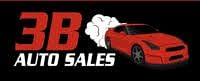 3B Auto LLC's Logo