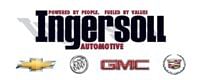Ingersoll Auto of Danbury's Logo