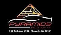 Pyramids Auto Outlet's Logo
