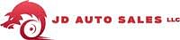 JD Auto Sales LLC's Logo