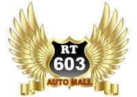 RT 603 Auto Mall's Logo