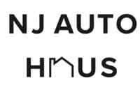 NJ Auto Haus's Logo