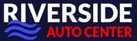 Riverside Auto Center's Logo