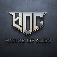 House of Cars's Logo