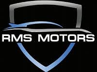 RMS Motors's Logo