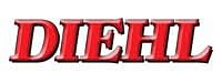 Diehl Ford of Sharon's Logo