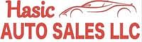 Hasic Auto Sales's Logo