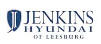 Jenkins Hyundai of Leesburg's Logo