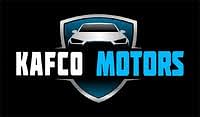Kafco Motors's Logo