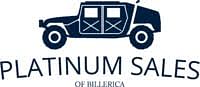 Platinum Sales of Billerica's Logo