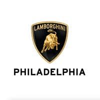 Lamborghini Philadelphia's Logo