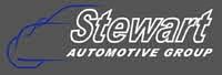 Stewart Automotive Group's Logo