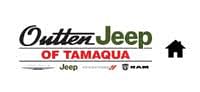 Outten Chrysler Dodge Jeep Ram of Tamaqua's Logo