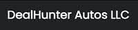 DealHunter Autos's Logo