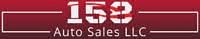158 Auto Sales's Logo