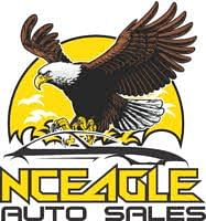 NC Eagle Auto Sales's Logo
