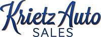 Krietz Autos's Logo
