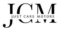 Just Cars Motors's Logo
