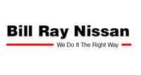 Bill Ray Nissan's Logo