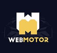 WebMotor's Logo
