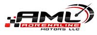 Adrenaline Motors LLC's Logo