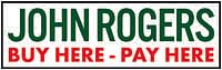 John Rogers Used Cars's Logo