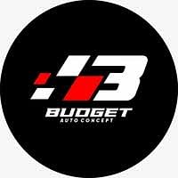Budget Auto Concept 's Logo