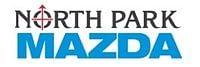 North Park Mazda's Logo