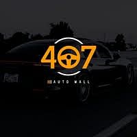 407 Auto Mall LLC's Logo