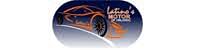 Latinos Motor of Orlando's Logo