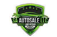 SA Auto Sales LLC's Logo
