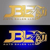 JBL Auto Sales LLC's Logo