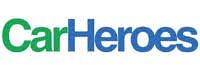 CarHeroes's Logo