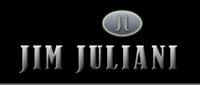 Jim Juliani Motor Car Company's Logo