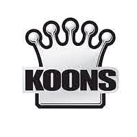 Koons Clarksville Chevrolet Buick GMC's Logo