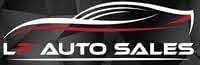 LP Auto Sales's Logo