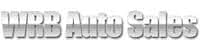 WRB Auto Sales's Logo