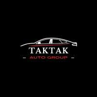 Taktak Auto Group's Logo