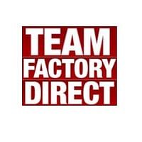 Team Factory Direct's Logo