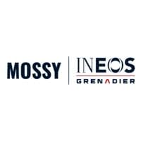 Mossy INEOS Grenadier's Logo